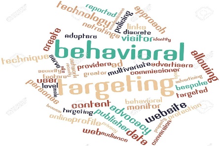 Behavioral Targeting